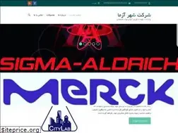 Sites similar to shahrazmach.com