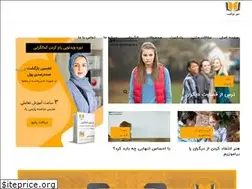 Sites similar to shahre-movafaghiat.com