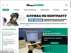 Sites similar to shahrikazan.com