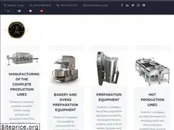 Sites similar to shahrour.store