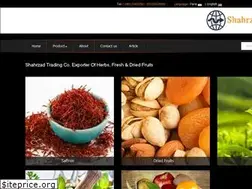 Sites similar to shahrzadtrading.com