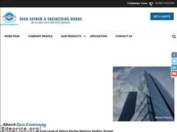 Sites similar to shahsatnamjimachines.com