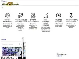 Sites similar to shahsports.com.bd