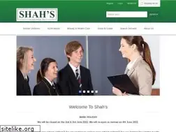 Sites similar to shahsuniform.co.uk