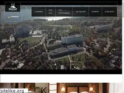 Sites similar to shahtar.com.ua