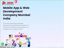 Sites similar to shahtechnologies.in