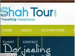 Sites similar to shahtour.com