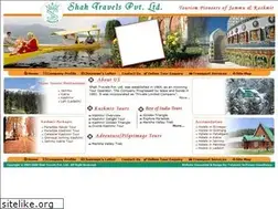 Sites similar to shahtravels.com