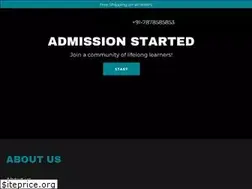 Sites similar to shahuniversity.in