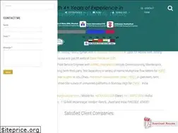 Sites similar to shahzadashraf.com