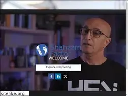 Sites similar to shahzamfactor.com