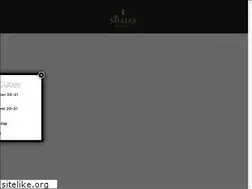 Sites similar to shaias.com