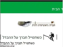 Sites similar to shaibarilan.co.il
