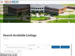 Sites similar to shaicommercial.com