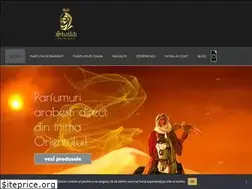 Sites similar to shaikhperfumes.ro