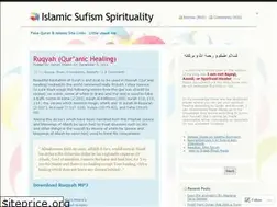 Sites similar to shaikhsohail.wordpress.com
