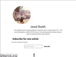 Sites similar to shaikhu.com