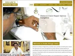 Sites similar to shaiksvintagetimes.com