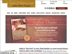Sites similar to shailaabdullah.com