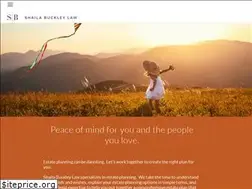 Sites similar to shailabuckleylaw.com