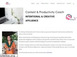 Sites similar to shailajav.com