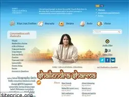 Sites similar to shailendrasharma.org