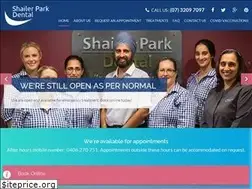 Sites similar to shailerparkdental.com.au