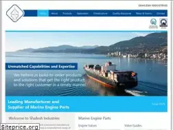 Sites similar to shaileshindustries.com