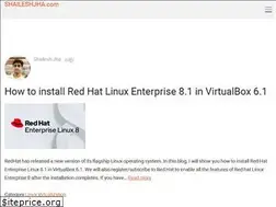 Sites similar to shaileshjha.com