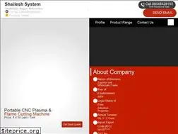 Sites similar to shaileshsystem.com