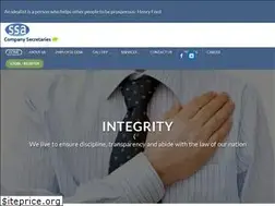 Sites similar to shailjasharmaassociates.com
