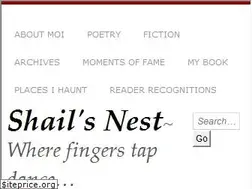 Sites similar to shailsnest.com