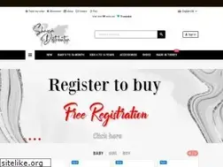 Sites similar to shaina-distribution.eu