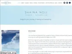 Sites similar to shainanoll.com