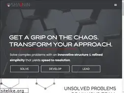Sites similar to shainin.mx