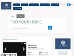 Sites similar to shainpark.com