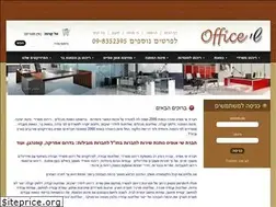 Sites similar to shaioffice.co.il