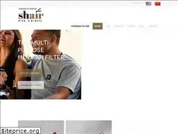 Sites similar to shair-filters.com