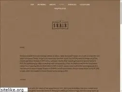 Sites similar to shair.nyc