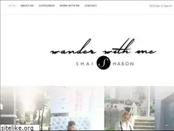 Sites similar to shairahabon.com