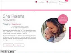 Sites similar to shairaksha.com