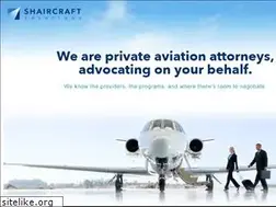 Sites similar to shaircraft.com