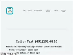 Sites similar to shairedspace.com