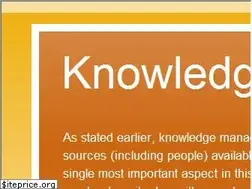 Sites similar to shaireknowledge.blogspot.com