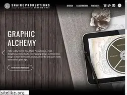 Sites similar to shaireproductions.com