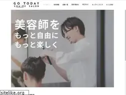Sites similar to shairesalon-go.today