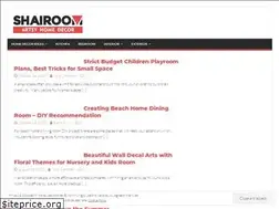 Sites similar to shairoom.com
