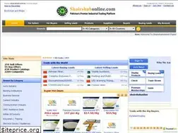 Sites similar to shairshahonline.com