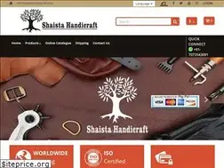 Sites similar to shaistahandicraft.com