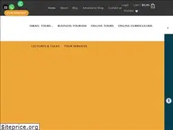 Sites similar to shaitours.com